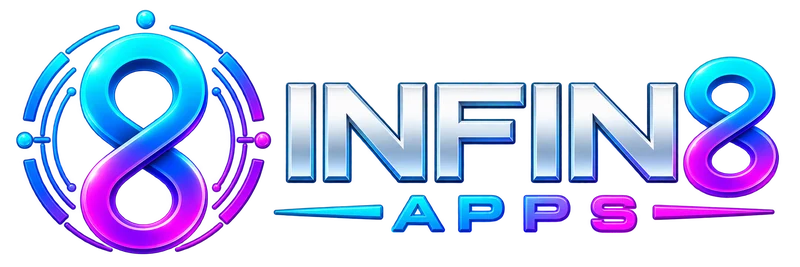 Infin8 Apps